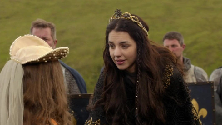 Adelaide Kane pic #770798