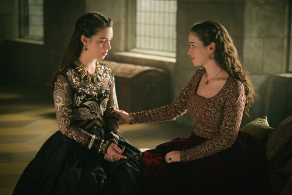 Adelaide Kane pic #822203