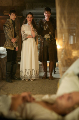 Adelaide Kane pic #806003