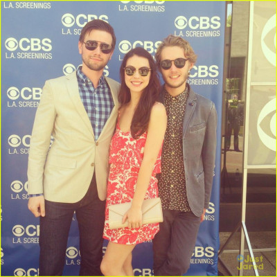 Adelaide Kane pic #715690