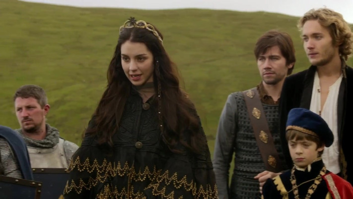 Adelaide Kane pic #770954