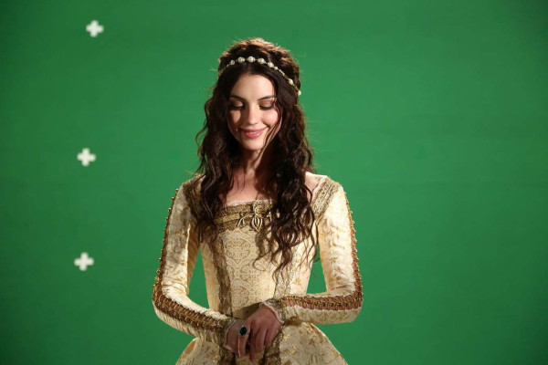 Adelaide Kane pic #669563