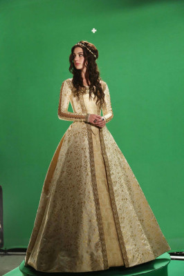 Adelaide Kane pic #669554