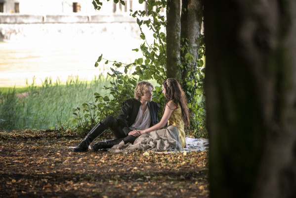 photo 7 in Adelaide Kane gallery [id711459] 2014-06-23 00:00:00