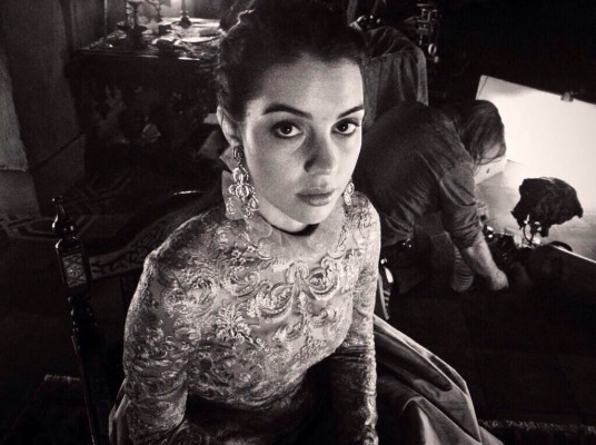 Adelaide Kane pic #718066