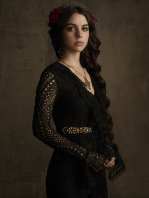Adelaide Kane pic #811955
