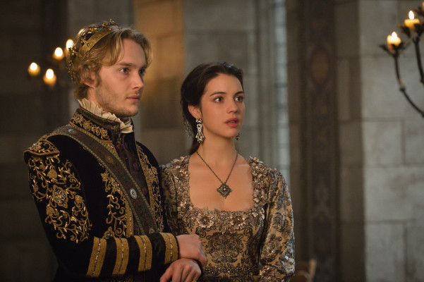 Adelaide Kane pic #805894