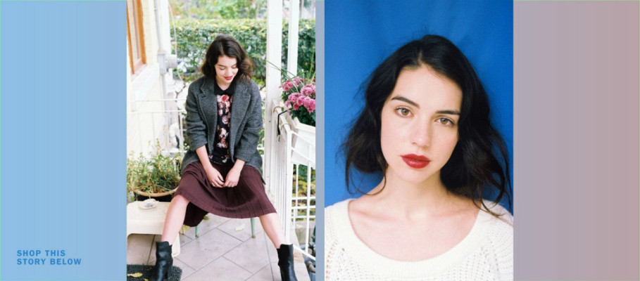 Adelaide Kane pic #707973