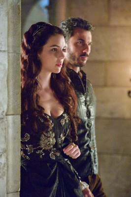 Adelaide Kane pic #713330