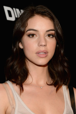Adelaide Kane pic #723476