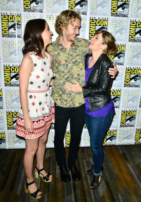 Adelaide Kane pic #723464
