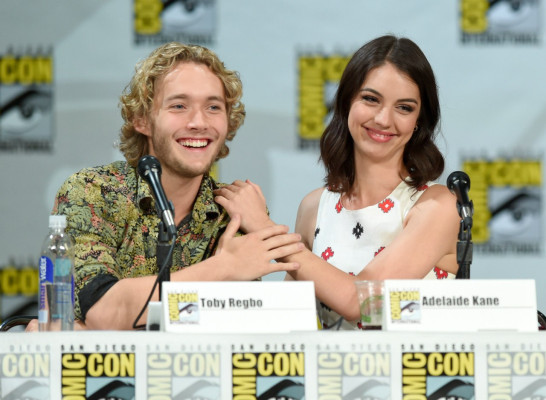 Adelaide Kane pic #723463