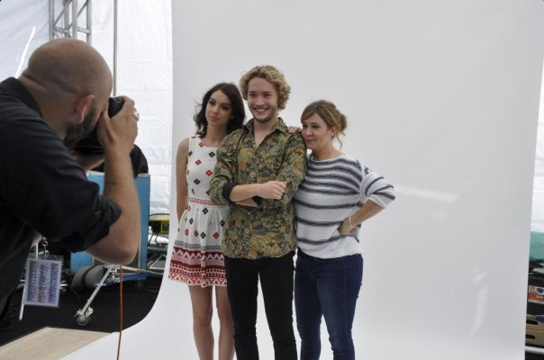 Adelaide Kane pic #723461