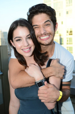 Adelaide Kane pic #723456