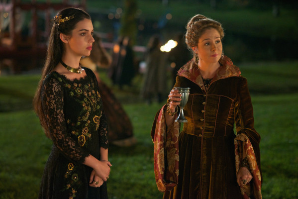 Adelaide Kane pic #738295