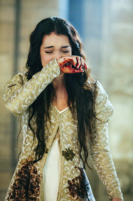 Adelaide Kane pic #713010