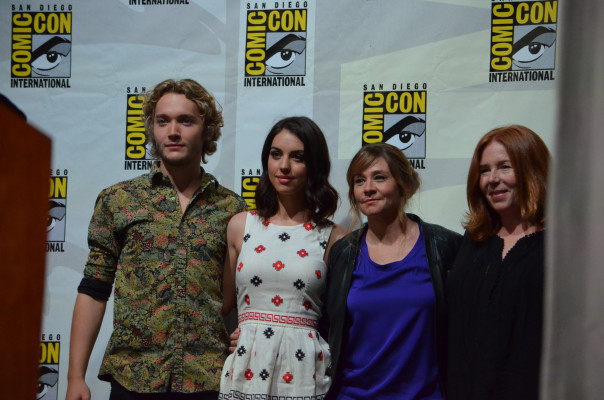 Adelaide Kane pic #729239