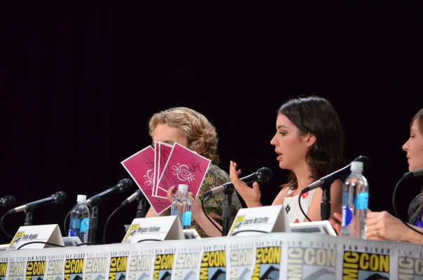 Adelaide Kane pic #733240