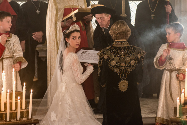 Adelaide Kane pic #711732