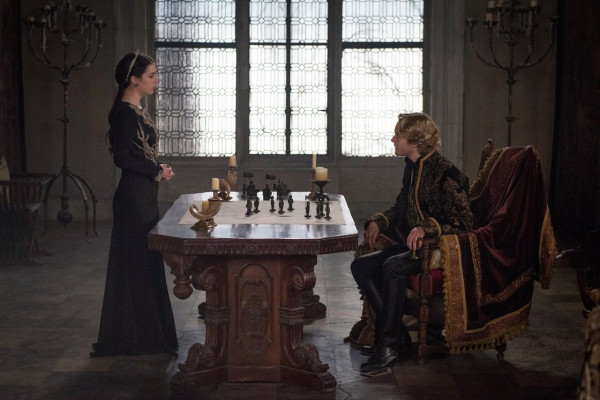Adelaide Kane pic #780348