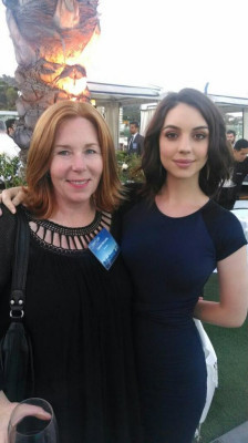 Adelaide Kane pic #711393