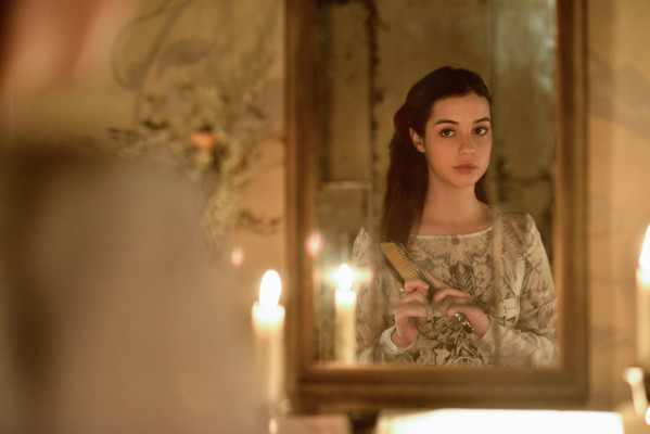 Adelaide Kane pic #707600