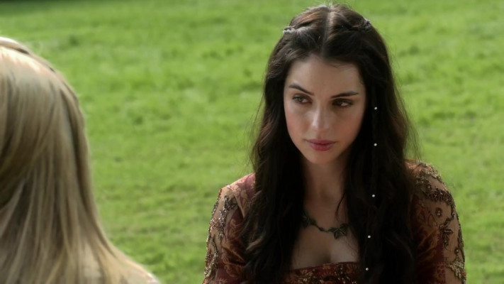 Adelaide Kane pic #773708