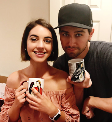 Adelaide Kane pic #940528
