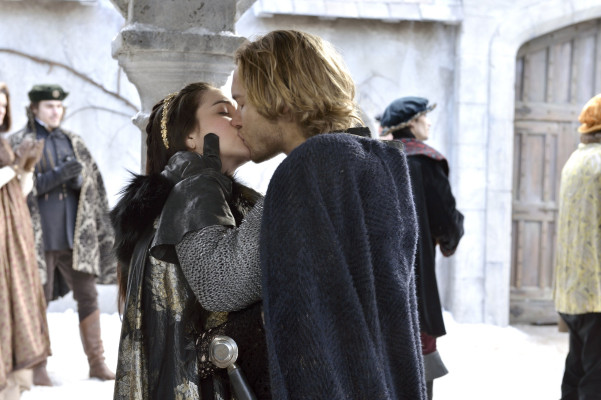 Adelaide Kane pic #712696