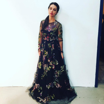 Adelaide Kane pic #836695