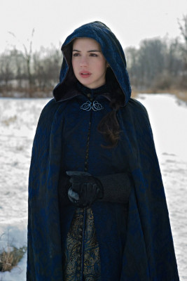 Adelaide Kane pic #777183