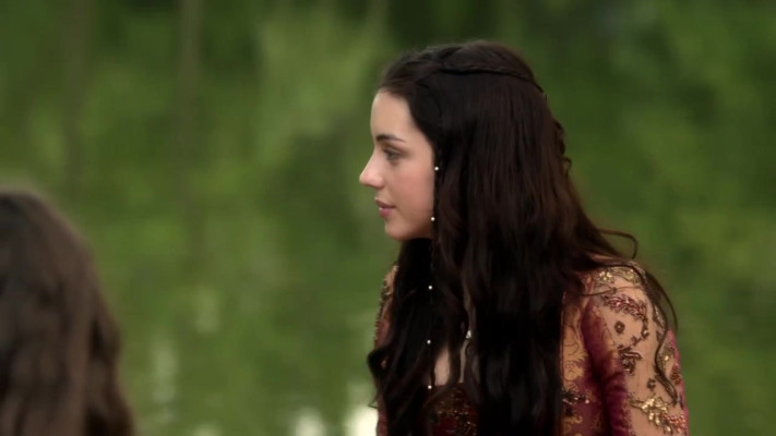 Adelaide Kane pic #770473