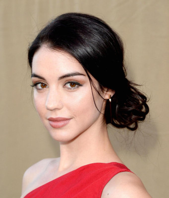 photo 8 in Adelaide Kane gallery [id663500] 2014-01-23 00:00:00