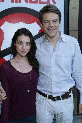 Adelaide Kane pic #710837