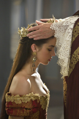 Adelaide Kane pic #734591