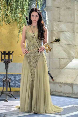 Adelaide Kane pic #716640