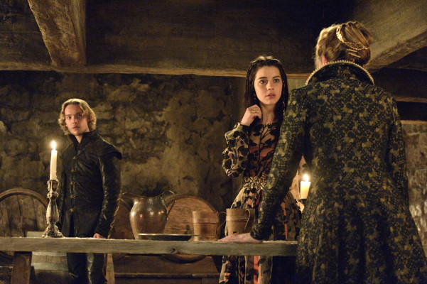 Adelaide Kane pic #738293
