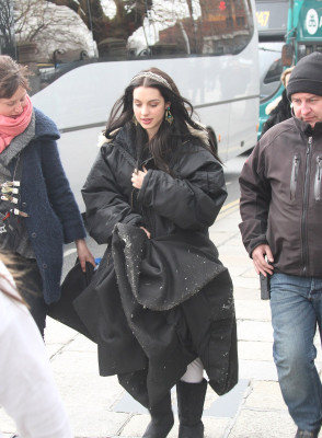 Adelaide Kane pic #717424