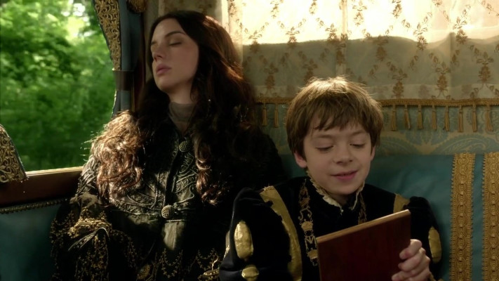 Adelaide Kane pic #772291