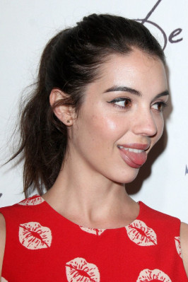 photo 22 in Adelaide Kane gallery [id779602] 2015-06-16 00:00:00