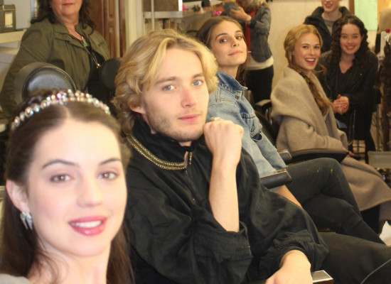 Adelaide Kane pic #770405