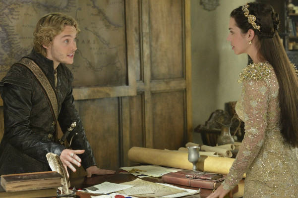 Adelaide Kane pic #737695