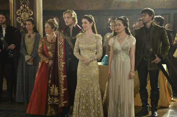 Adelaide Kane pic #739733