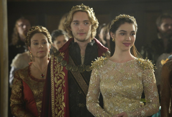 Adelaide Kane pic #739732