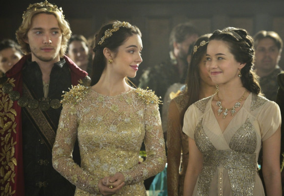 Adelaide Kane pic #739731