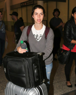 Adelaide Kane pic #727775