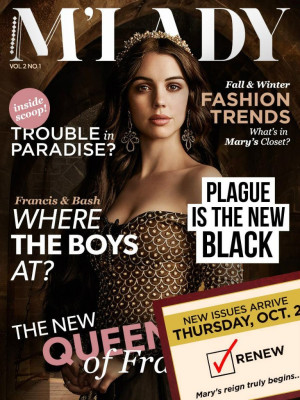Adelaide Kane pic #732683