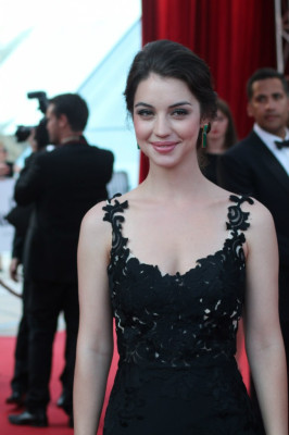 Adelaide Kane pic #749505