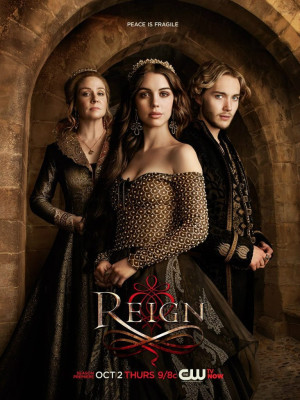 Adelaide Kane pic #732677