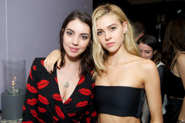 Adelaide Kane pic #728336